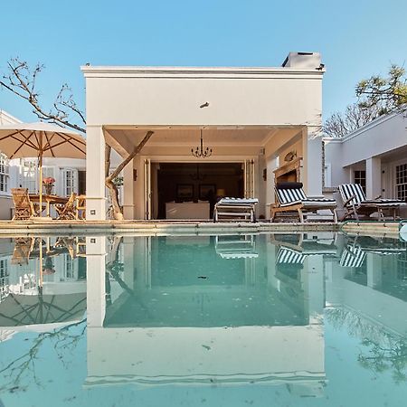Dalton House Hotel Cape Town Exterior photo