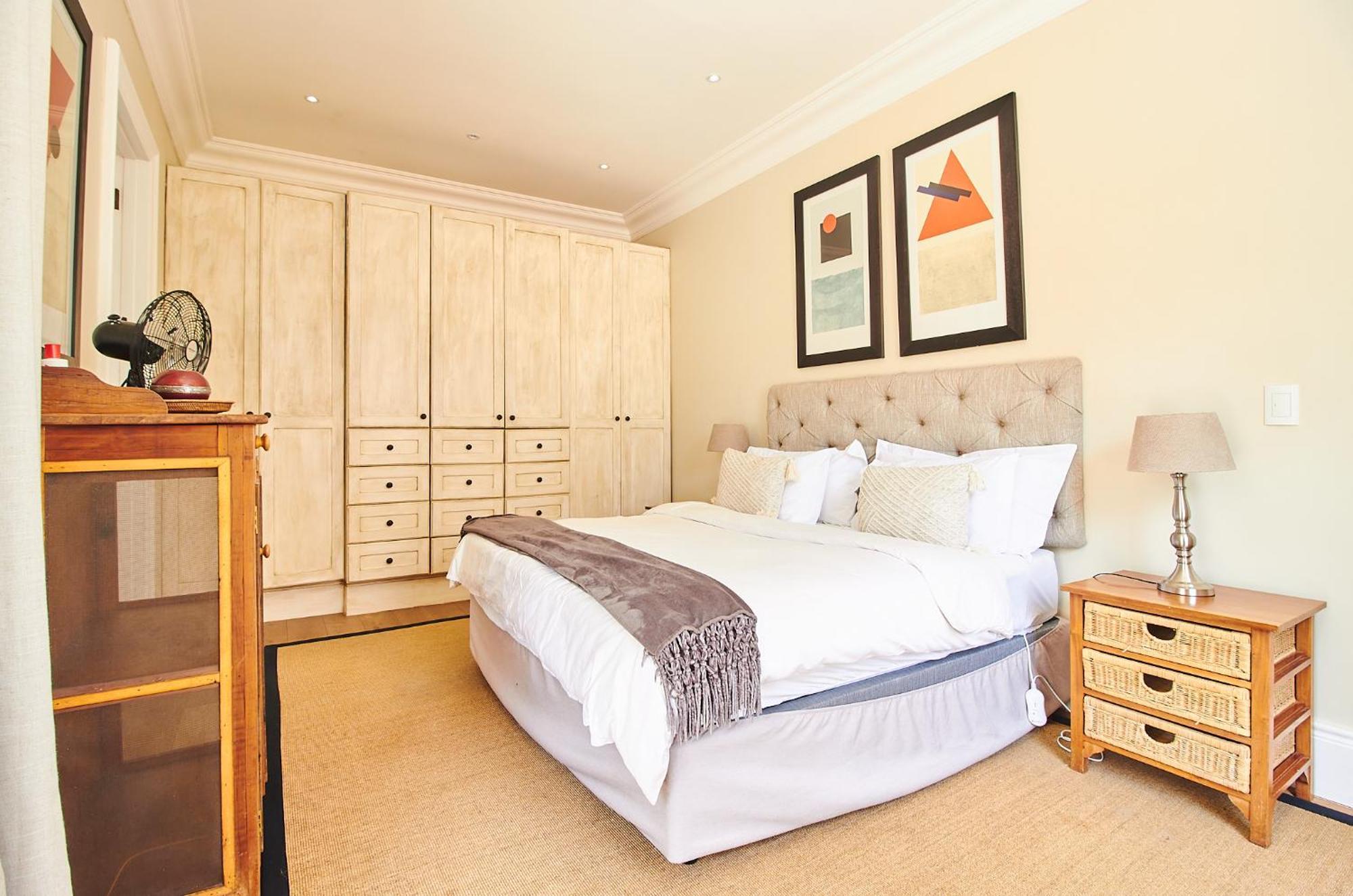 Dalton House Hotel Cape Town Exterior photo