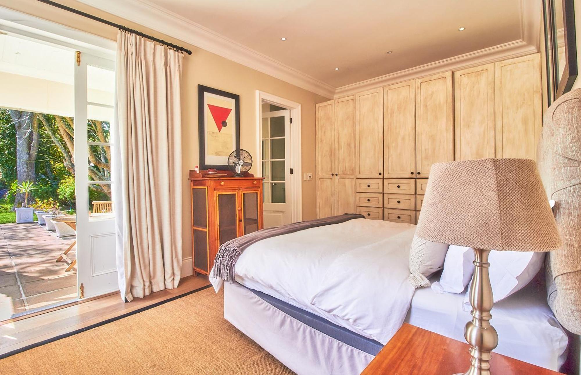 Dalton House Hotel Cape Town Exterior photo