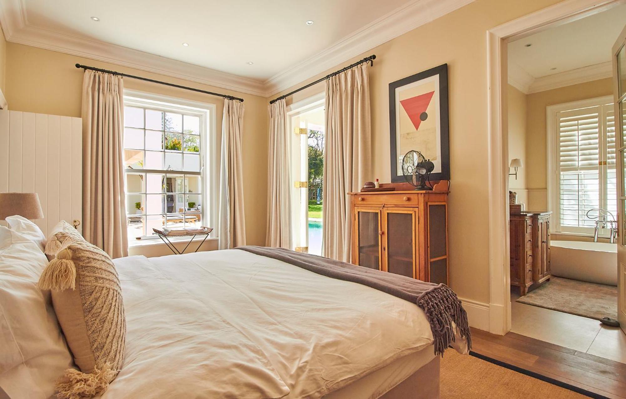 Dalton House Hotel Cape Town Exterior photo