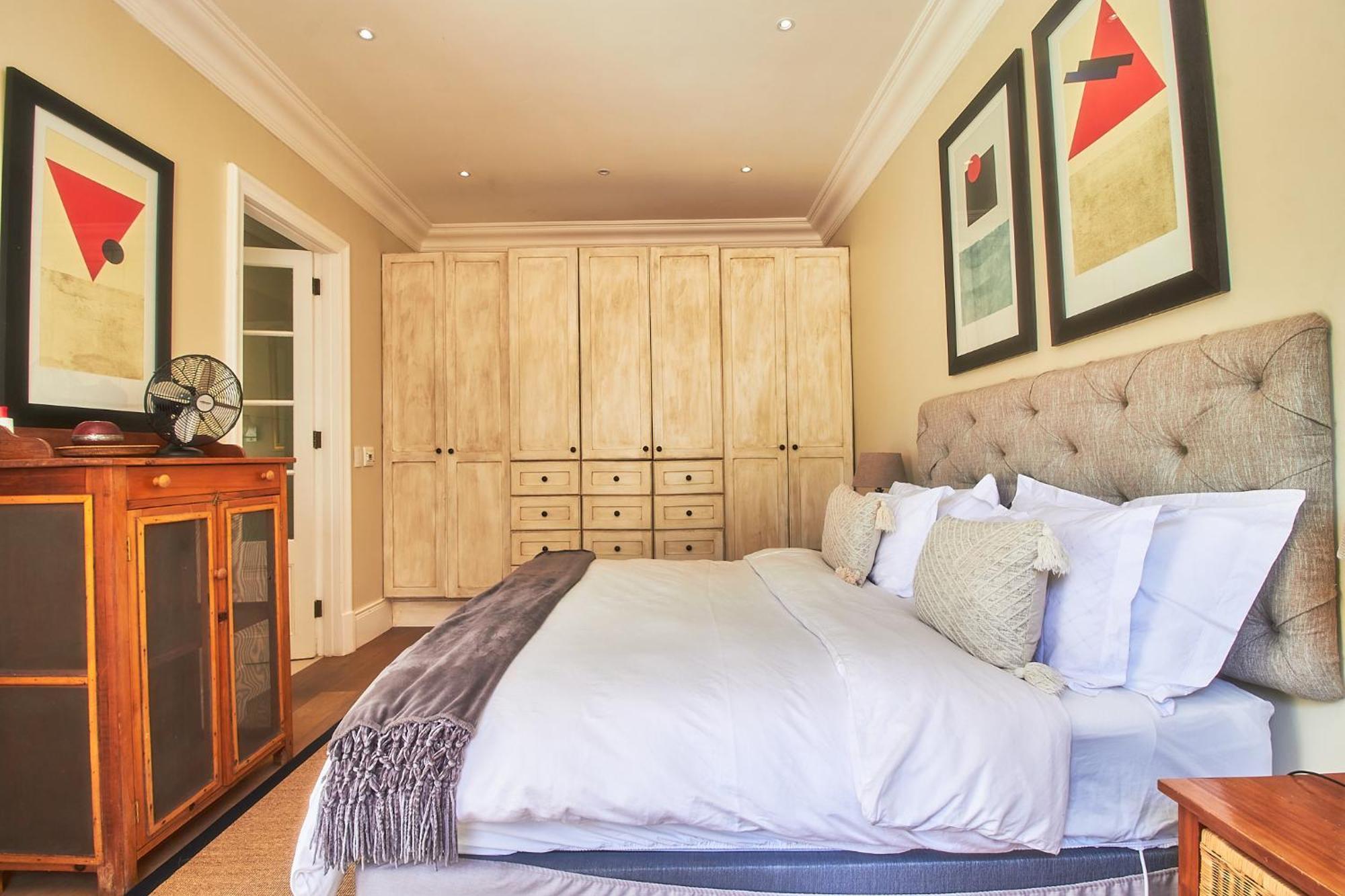 Dalton House Hotel Cape Town Exterior photo