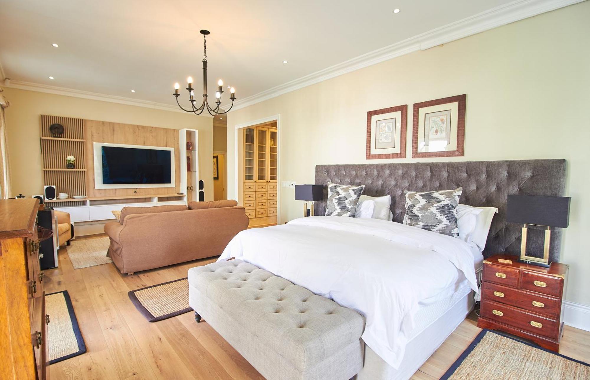 Dalton House Hotel Cape Town Exterior photo